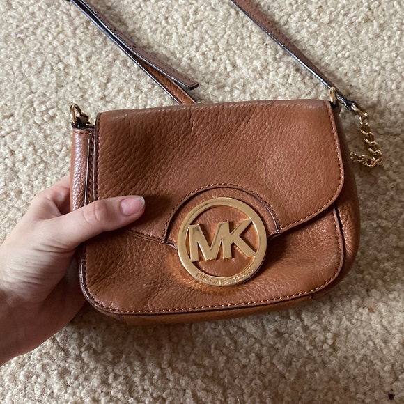 Michael Kors Handbags - michael kors crossbody